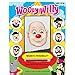 Wooly Willy Magnetic Personality — Classic Nostalgic Toy